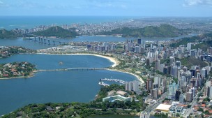 10 melhores cidades do Brasil para se viver em 2015