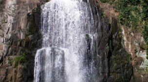 Cachoeira 3 Quedas- Riozinho- RS