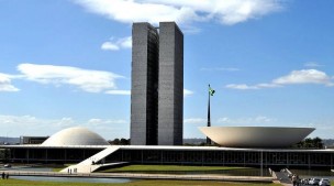 Congresso Nacional - Brasília- DF
