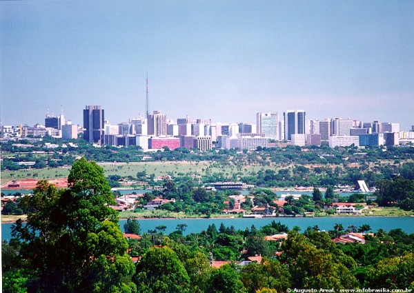 Brasília- DF