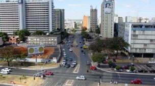 Brasília - centro