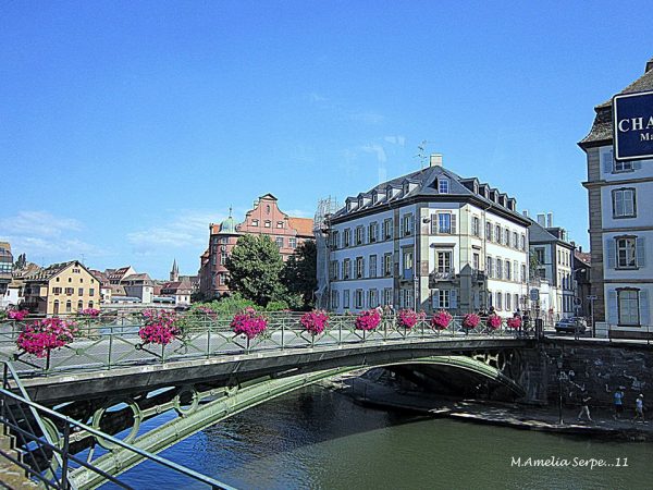 Estrasburgo - França