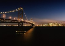 Ponte Golden Gate-San Francisco/Calofórnia