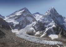 Monte Everest by David Breashears GlacierWorks