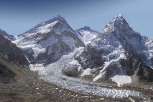 Monte Everest by David Breashears GlacierWorks