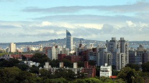 Montevideo - Principais Pontos Turísticos