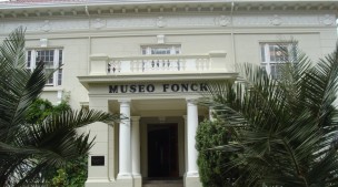 Museo Fonck em Viña del Mar