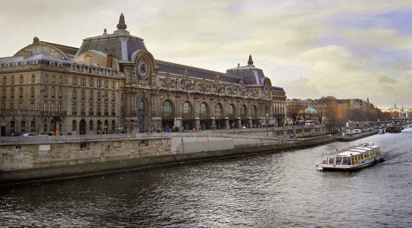 Museu d 'Orsay