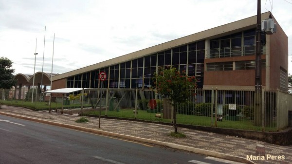 Museu da Arte Londrina / PR