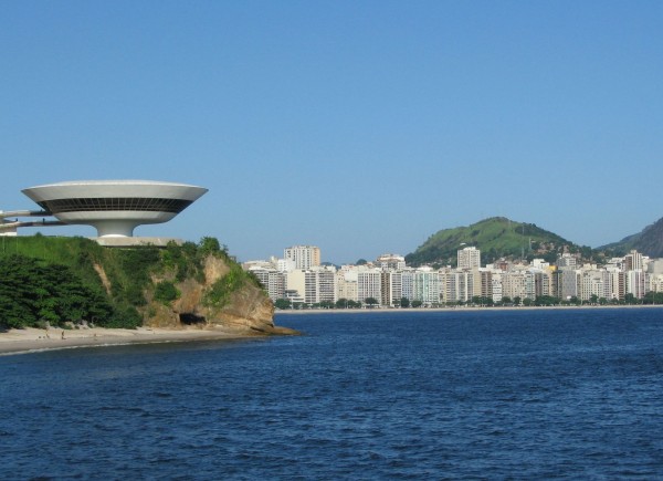 Niterói - Entre as 10 melhores cidades do Brasil para se viver