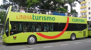 Ônibus Turístico