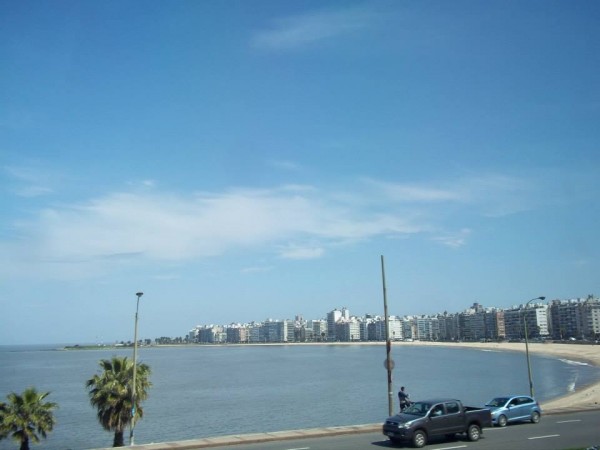 Montevideo - Uruguay - by Vera Vigil