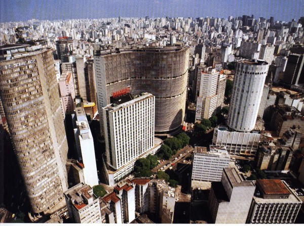 Sao Paulo - SP -Brasil