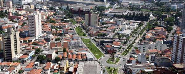1º - São Caetano/SP - Entre as 10 melhores cidades do Brasil para se viver
