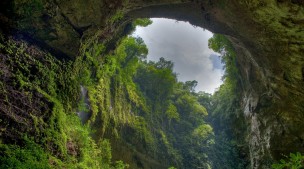 Yunque -Parque Nacional