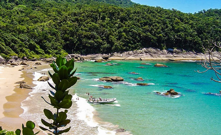Lugares Para Viajar Em Dezembro No Brasil