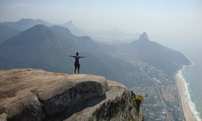 Lugares Para Viajar Solteira No Brasil