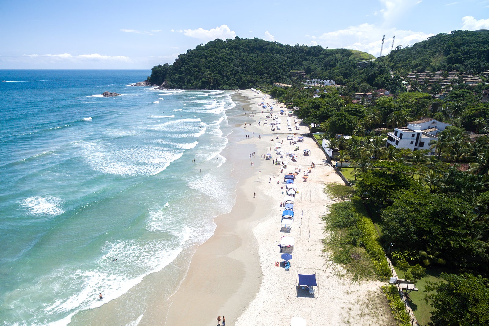 Lugares Para Viajar Em Janeiro No Brasil