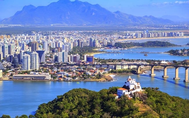 Lugares Para Viajar Em Janeiro No Brasil
