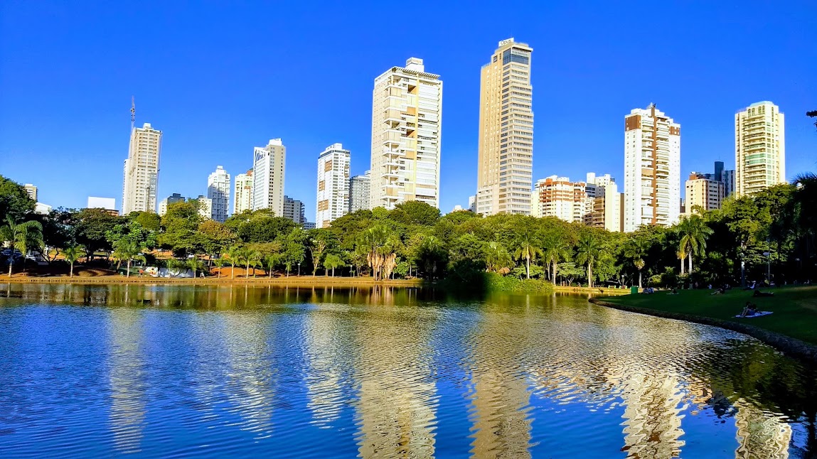 Lugares Para Viajar Em Maio No Brasil