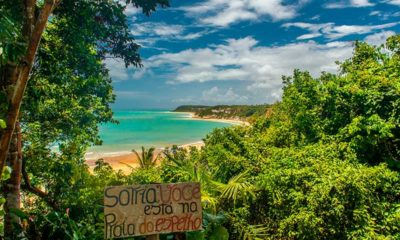 Lugares Para Viajar Em Março No Brasil