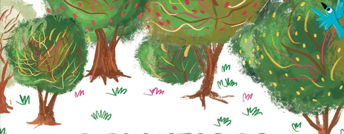 Uma floresta na selva de pedras: a incrível história de um homem que transformou uma região inteira em São Paulo